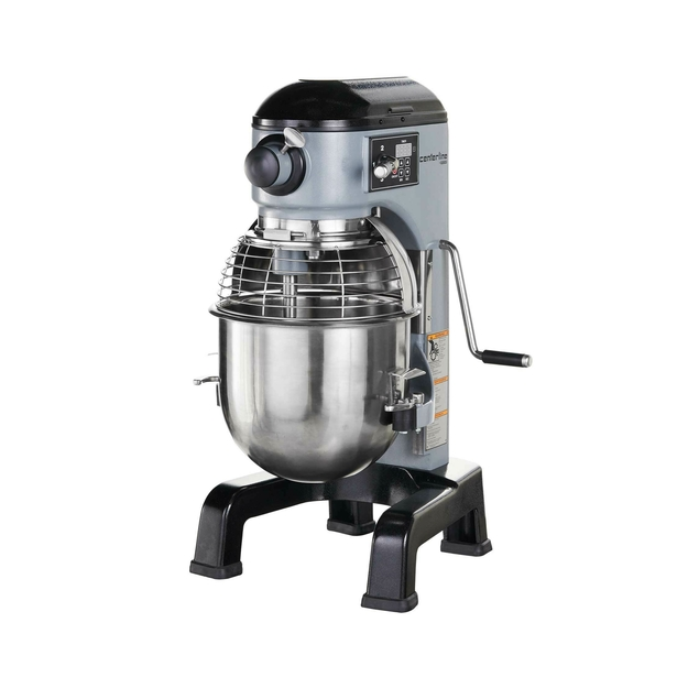 HOBART, PLANETARY MIXER, HMM20-1STD, 20 QT. - Hobart Canada - - Planetary Mixer | Purchase online at RYCO Kitchenworks