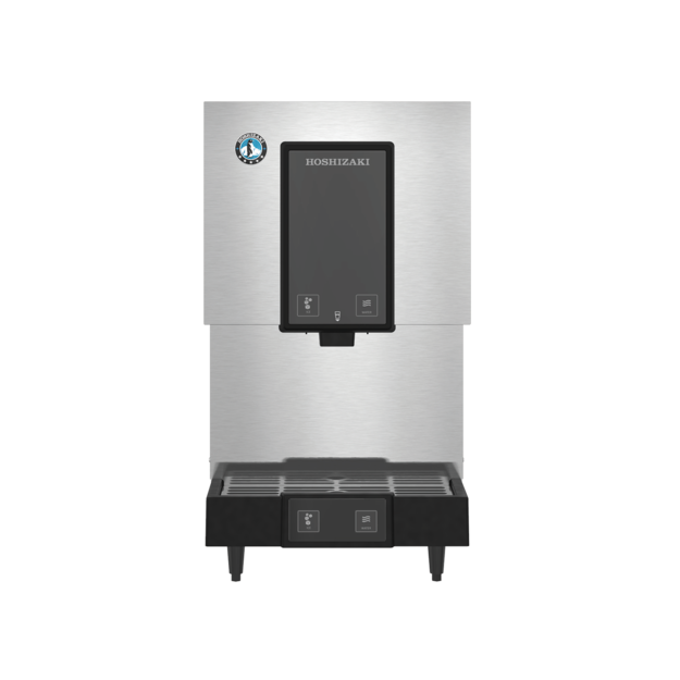 HOSHIZAKI, ICE DISPENSER, DCM-271BAK - Hoshizaki - - Ice Machines | Purchase online at RYCO Kitchenworks