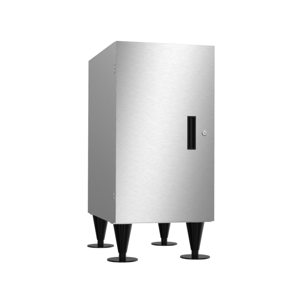 HOSHIZAKI, ICE DISPENSER STAND, SD-271 - Hoshizaki - - Ice Machines | Purchase online at RYCO Kitchenworks