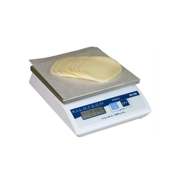 KILOTECH, K851154, PORTION SCALE - KILOTECH - - Food Prep Equipment | Purchase online at RYCO Kitchenworks