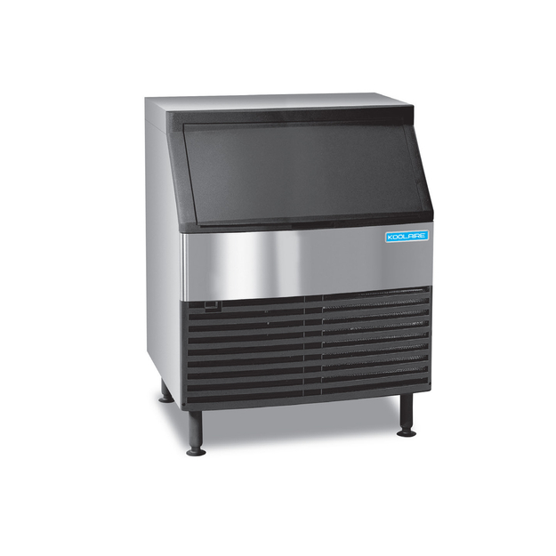 KOOLAIRE, ICE MAKER WITH BIN, KDP0250A - Koolaire - - Ice Machines | Purchase online at RYCO Kitchenworks