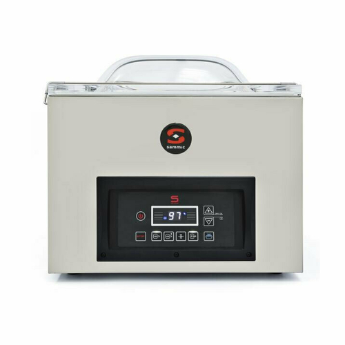 SAMMIC, FOOD PACKAGING MACHINE, SE-416, 120v/1-PH - Sammic Canada - - Food Prep Equipment | Purchase online at RYCO Kitchenworks