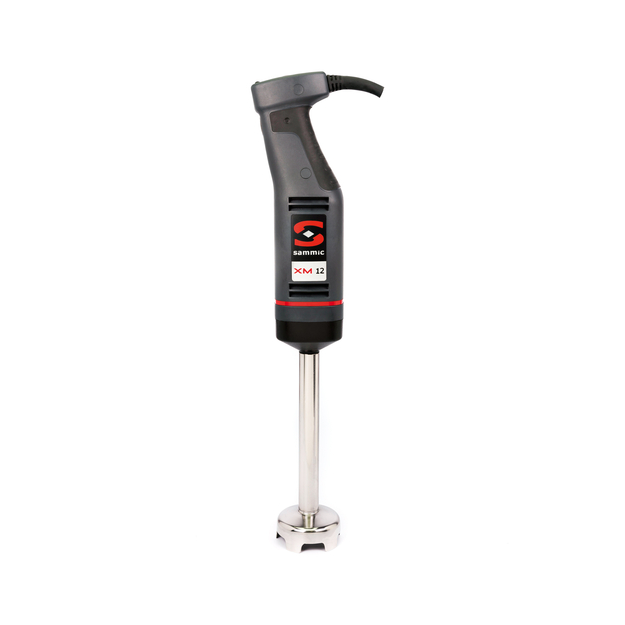 SAMMIC, XM-12, IMMERSION HAND MIXER - Sammic Canada - - Food Prep Equipment | Purchase online at RYCO Kitchenworks