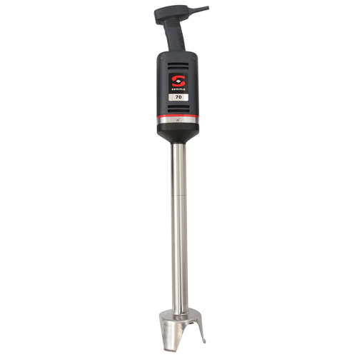 SAMMIC, XM-71, IMMERSION HAND MIXER - Sammic Canada - - Food Prep Equipment | Purchase online at RYCO Kitchenworks