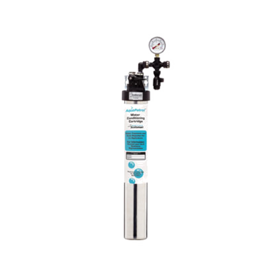 SCOTSMAN, ICE MACHINE ACC., WATER FILT., AP1-P - Scotsman - - Ice Machines | Purchase online at RYCO Kitchenworks