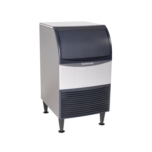SCOTSMAN, ICE MAKER WITH BIN, CU0920MAX-1 - Scotsman - - Ice Machines | Purchase online at RYCO Kitchenworks