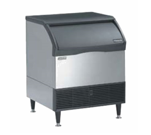 SCOTSMAN, ICE MAKER WITH BIN, CU3030MAX-1 - Scotsman - - Ice Machines | Purchase online at RYCO Kitchenworks
