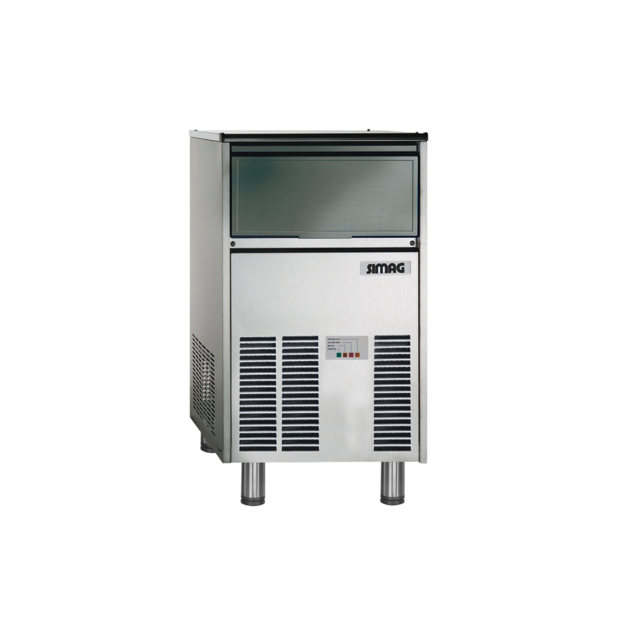 SIMAG, ICE MAKER WITH BIN, SCH30 - Simag - - Ice Machines | Purchase online at RYCO Kitchenworks