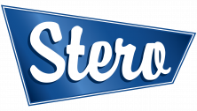 Logo of the brand STERO