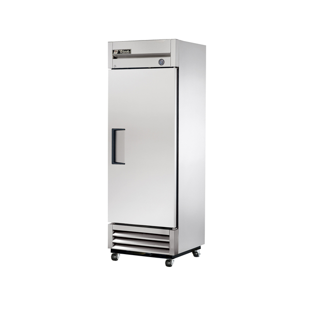 True T-19F-HC 1 Solid Door Reach-In Freezer 27"W - [R1] - True Refrigeration - - Refrigeration | Purchase online at RYCO Kitchenworks