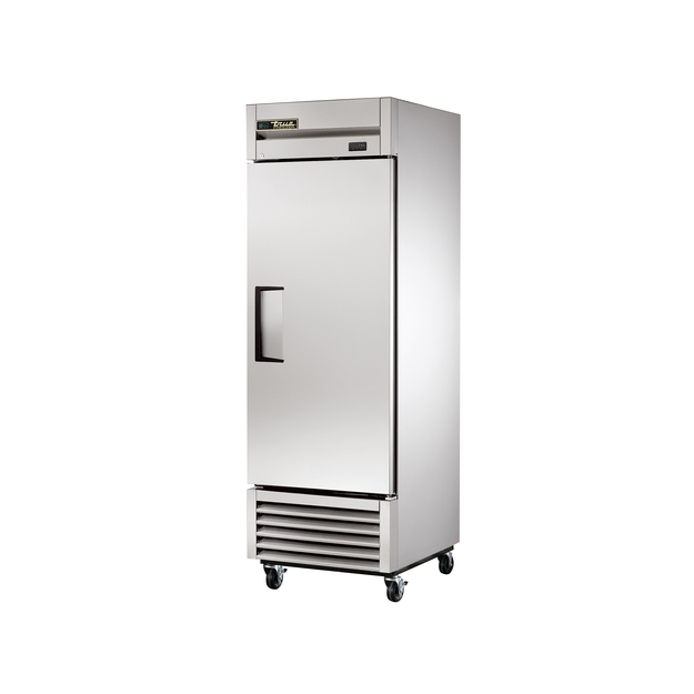 True T-23F-HC 2 Solid Door Reach-In Freezer 27"W - [R2] - True Refrigeration - - Refrigeration | Purchase online at RYCO Kitchenworks