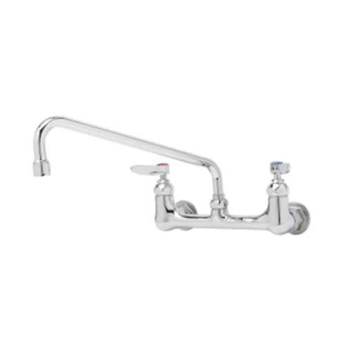 T&S BRASS, WALL / SPLASH MOUNT FAUCET, B-0231 - T&S Brass - - Sink Accessories | Purchase online at RYCO Kitchenworks