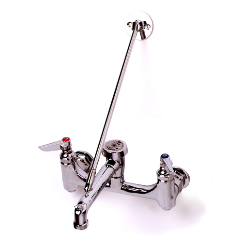T&S BRASS, SERVICE FAUCET, B-0665-BSTP - T&S Brass - - Sink Accessories | Purchase online at RYCO Kitchenworks