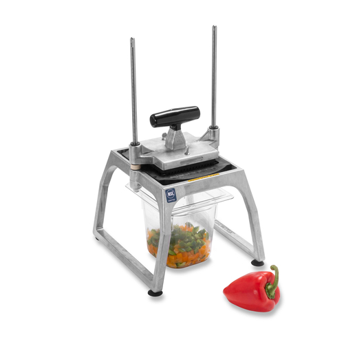 Vollrath 55457 InstaCut™ 1/4" Dice 5.1 Manual Dicer
