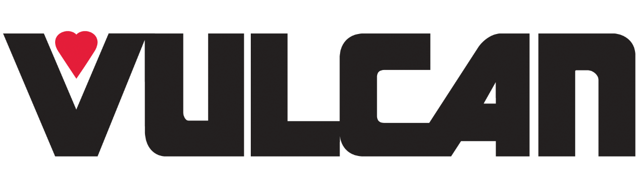 Logo of the brand VULCAN