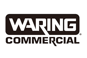 Logo of the brand Waring